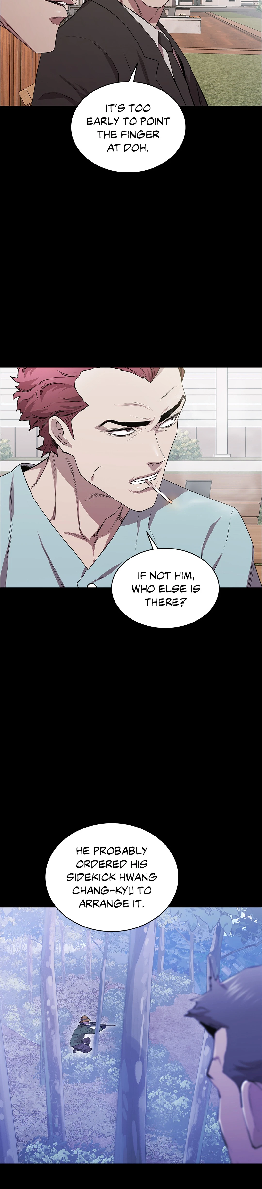 Thorns of Innocence Chapter 19 image 21