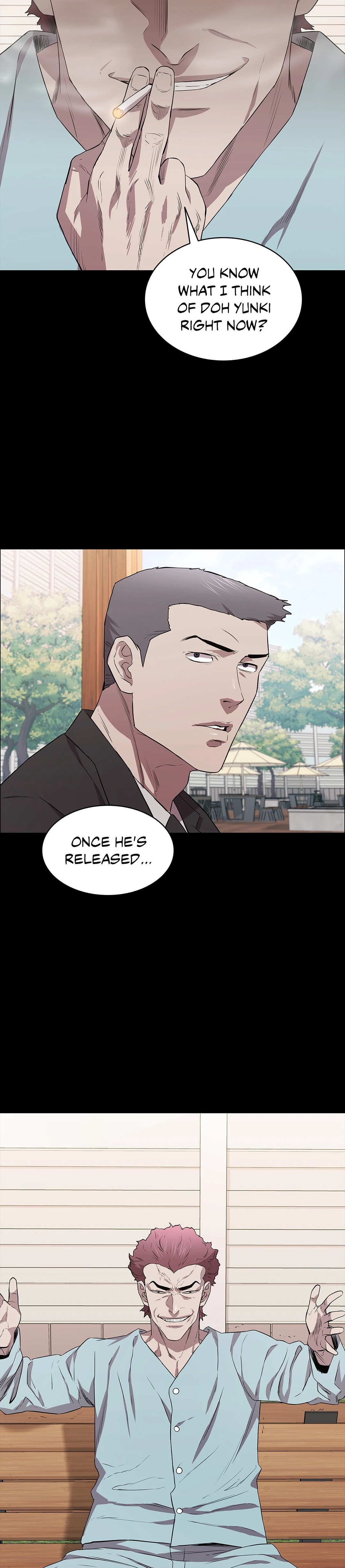 Thorns of Innocence Chapter 19 image 23