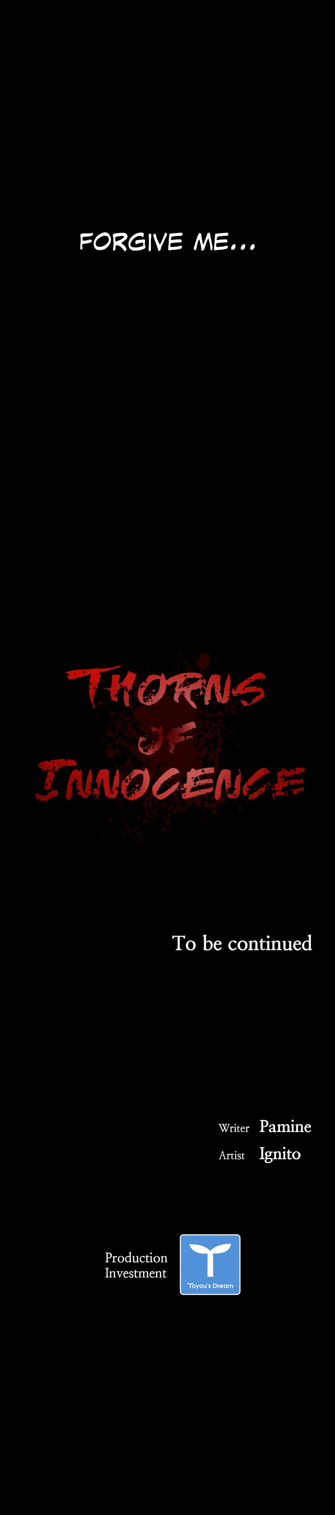 Thorns of Innocence Chapter 19 image 28