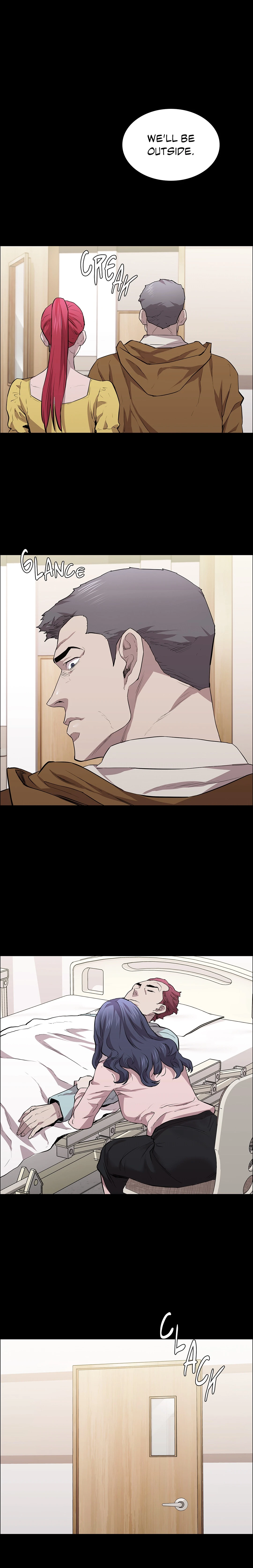Thorns of Innocence Chapter 19 image 8