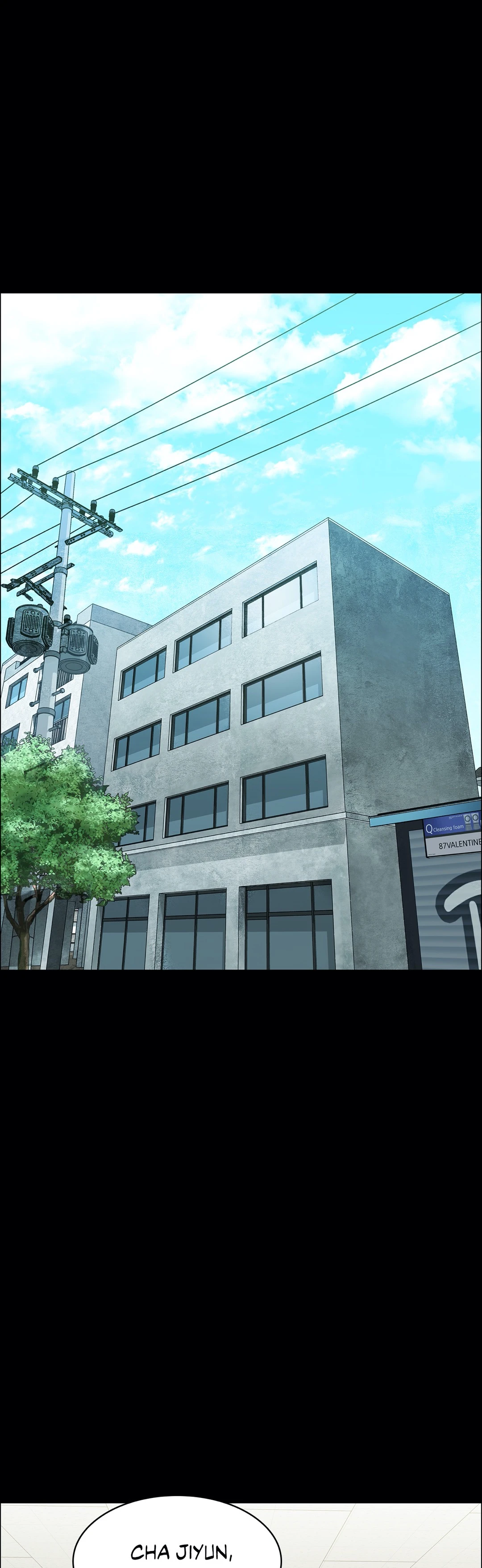 Thorns of Innocence Chapter 2 image 0