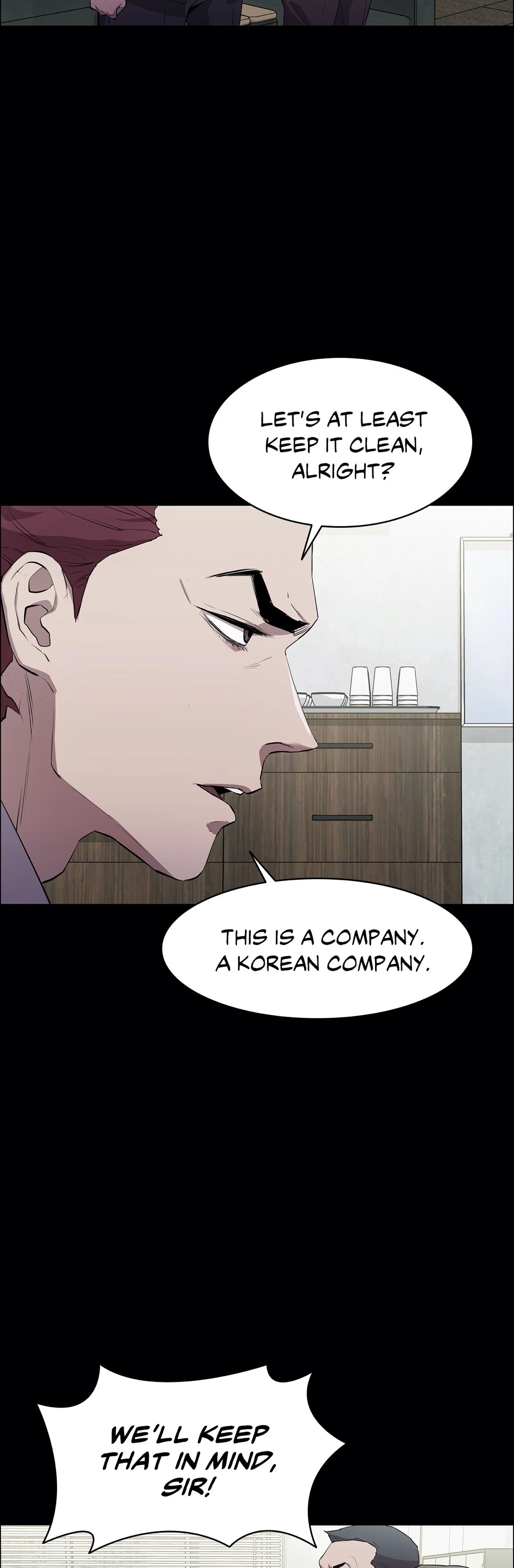 Thorns of Innocence Chapter 2 image 9