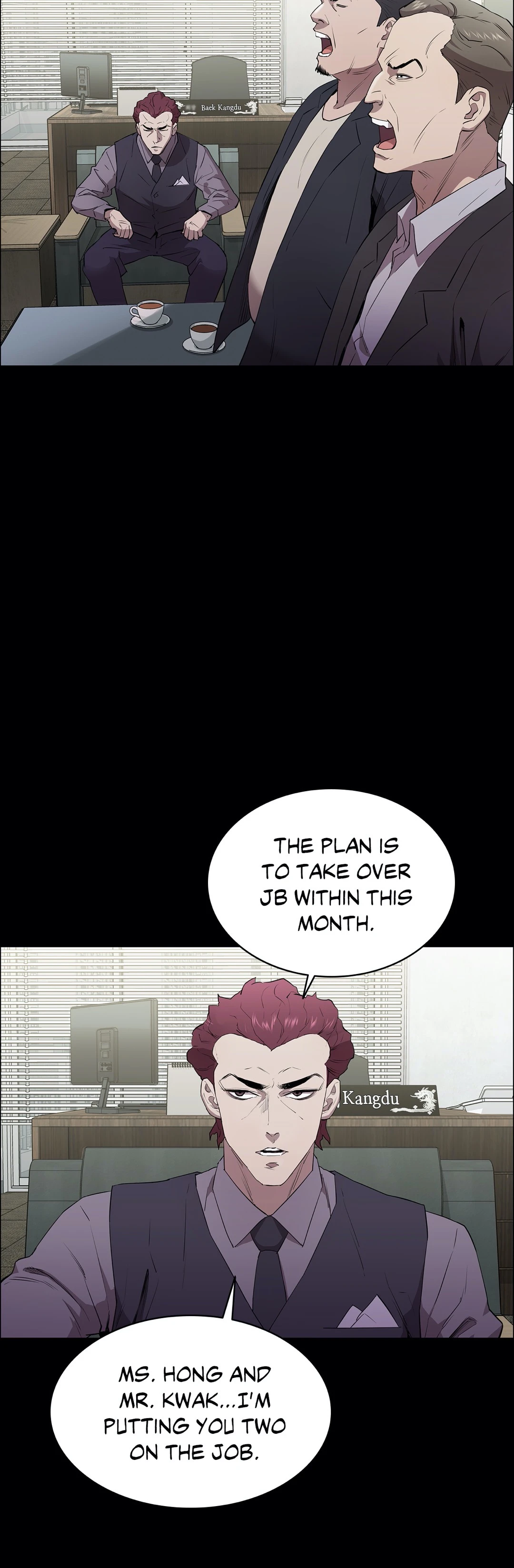 Thorns of Innocence Chapter 2 image 10
