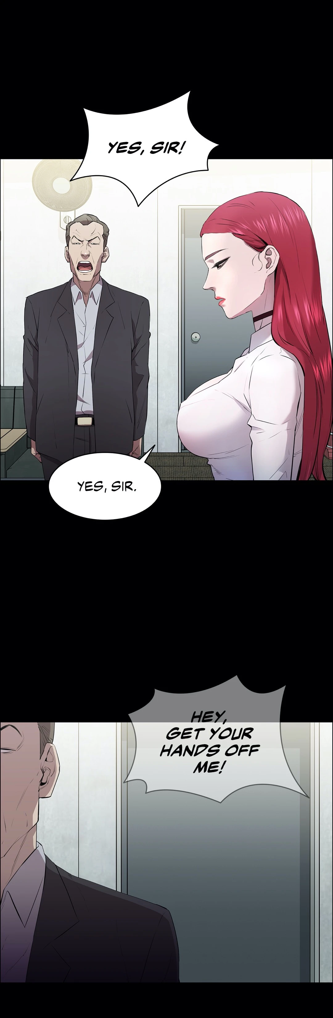 Thorns of Innocence Chapter 2 image 11