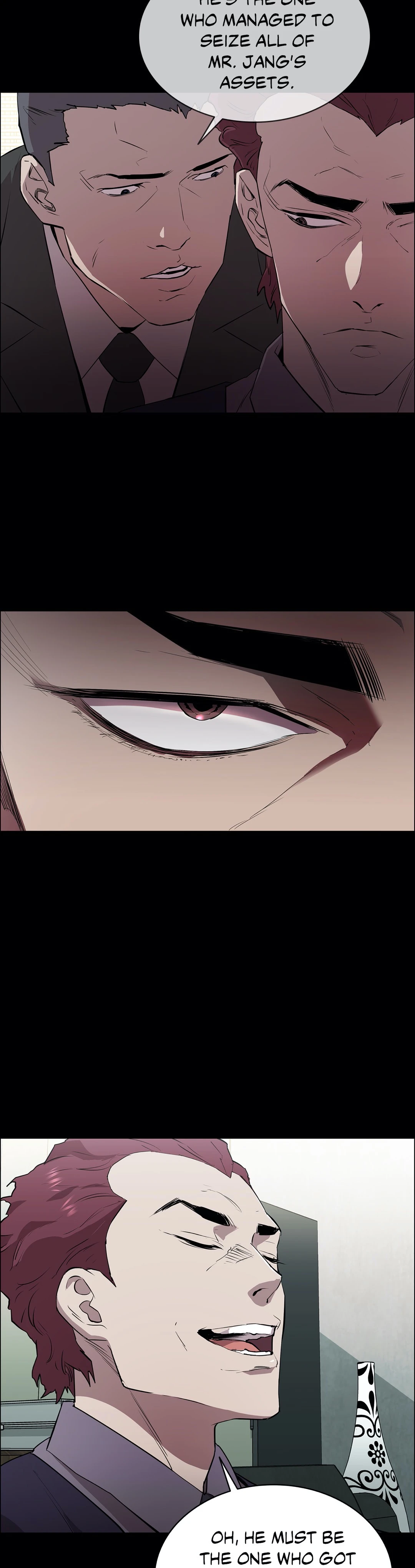 Thorns of Innocence Chapter 2 image 14