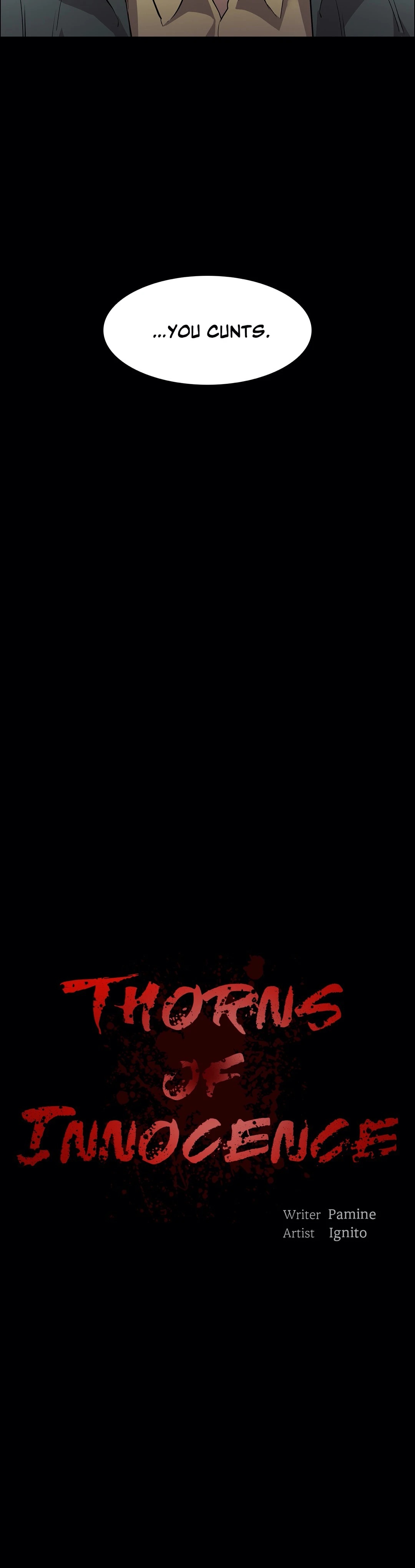 Thorns of Innocence Chapter 2 image 16