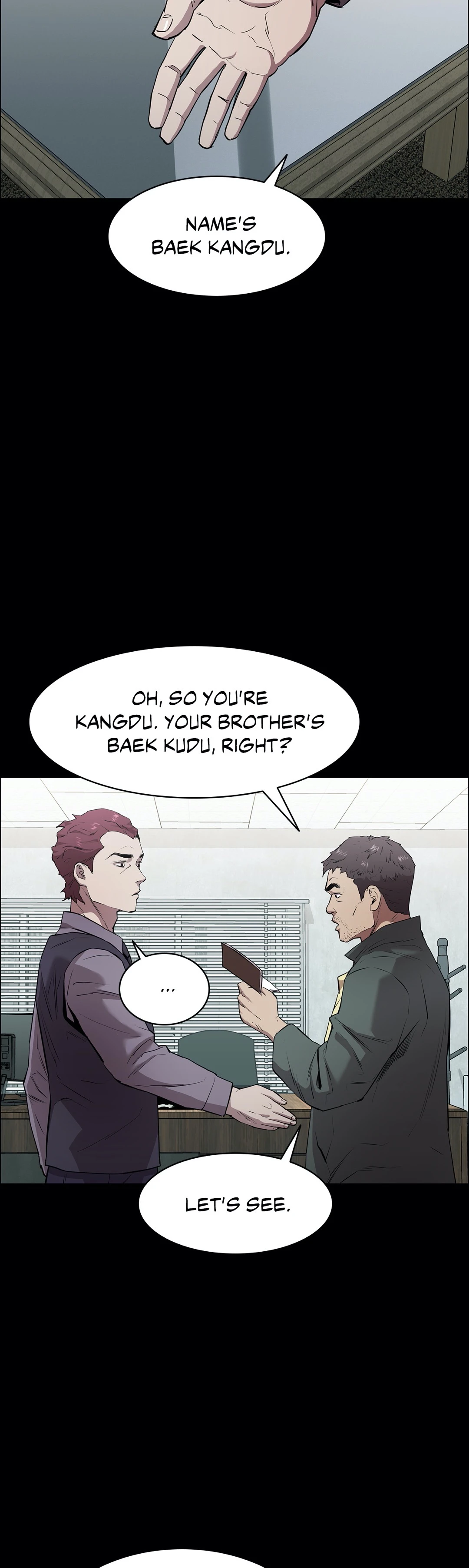 Thorns of Innocence Chapter 2 image 18