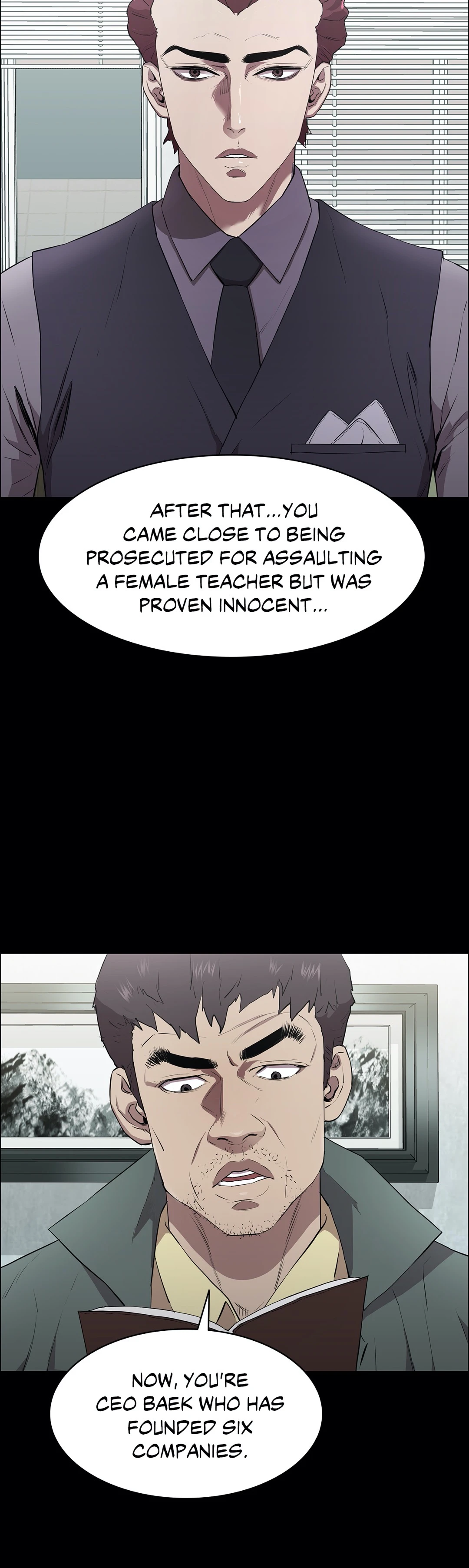 Thorns of Innocence Chapter 2 image 20
