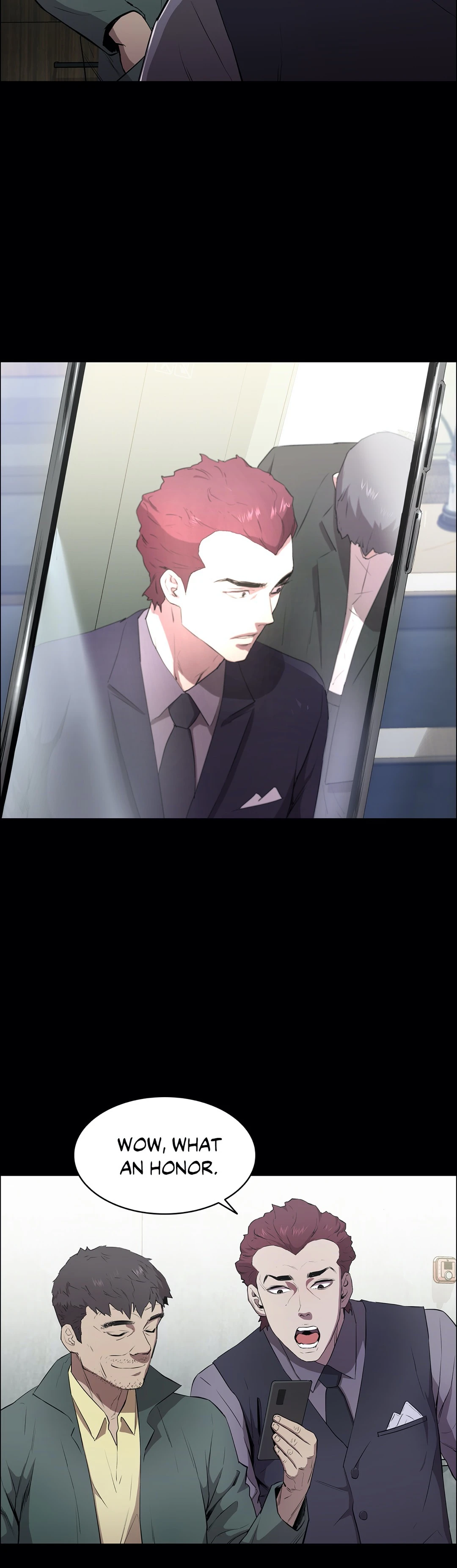 Thorns of Innocence Chapter 2 image 24