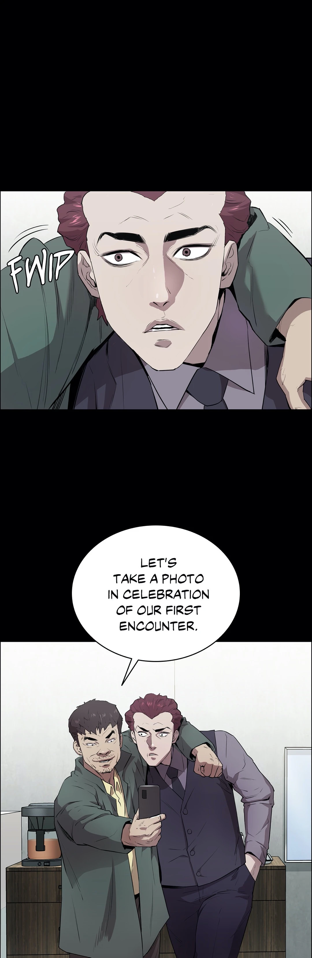 Thorns of Innocence Chapter 2 image 25