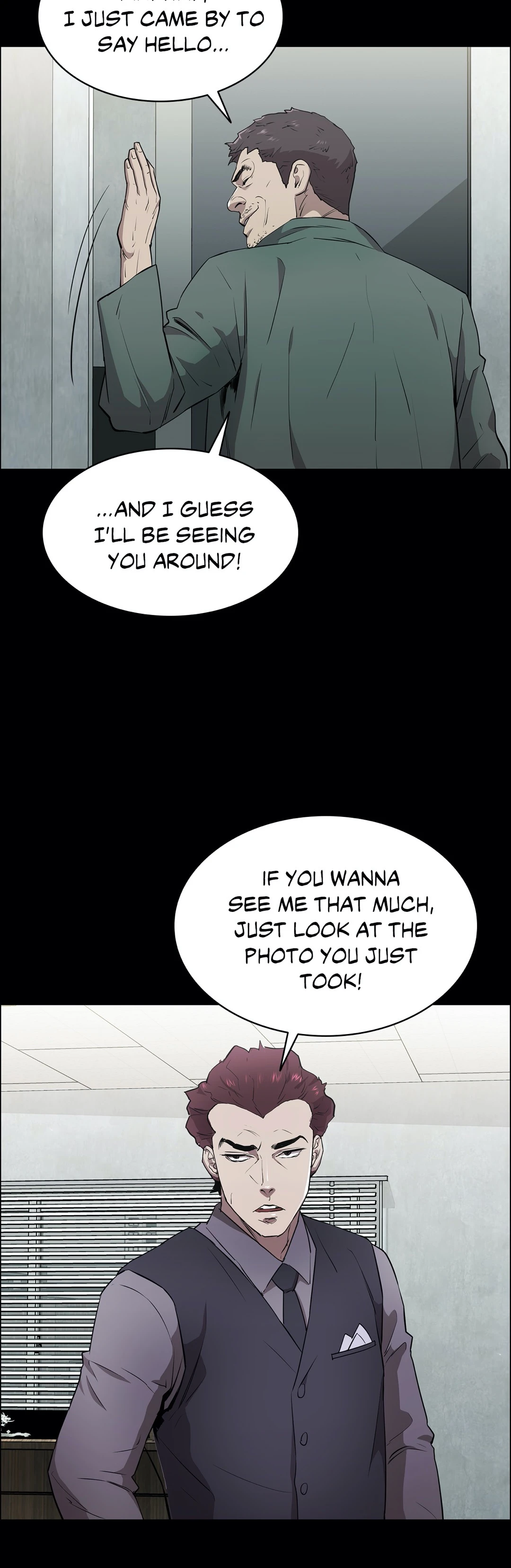 Thorns of Innocence Chapter 2 image 27