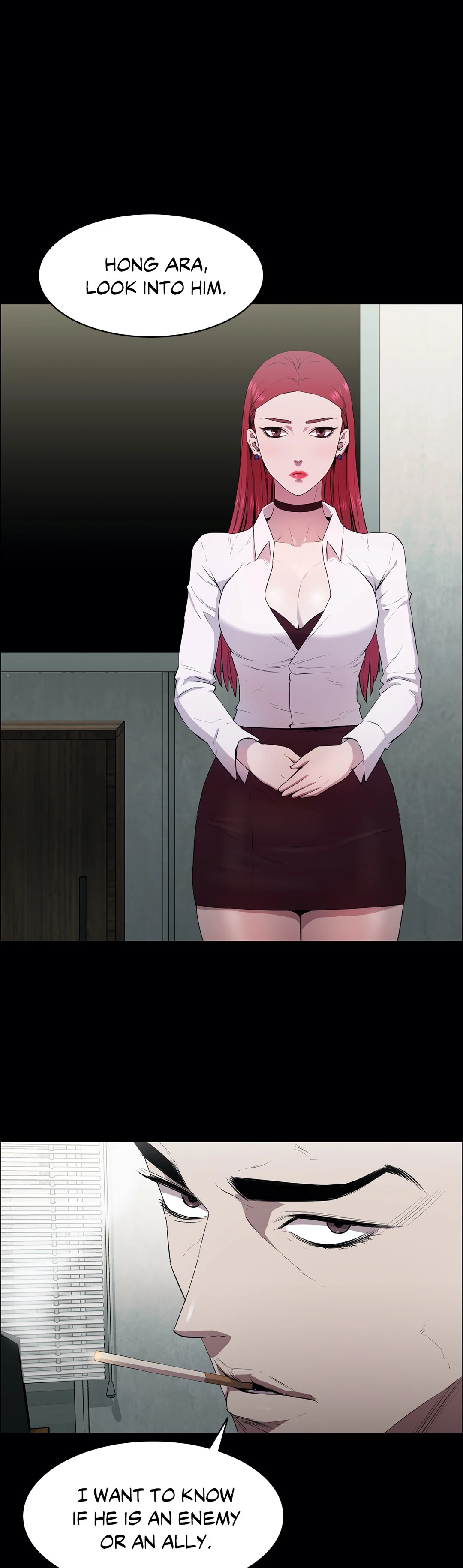 Thorns of Innocence Chapter 2 image 30
