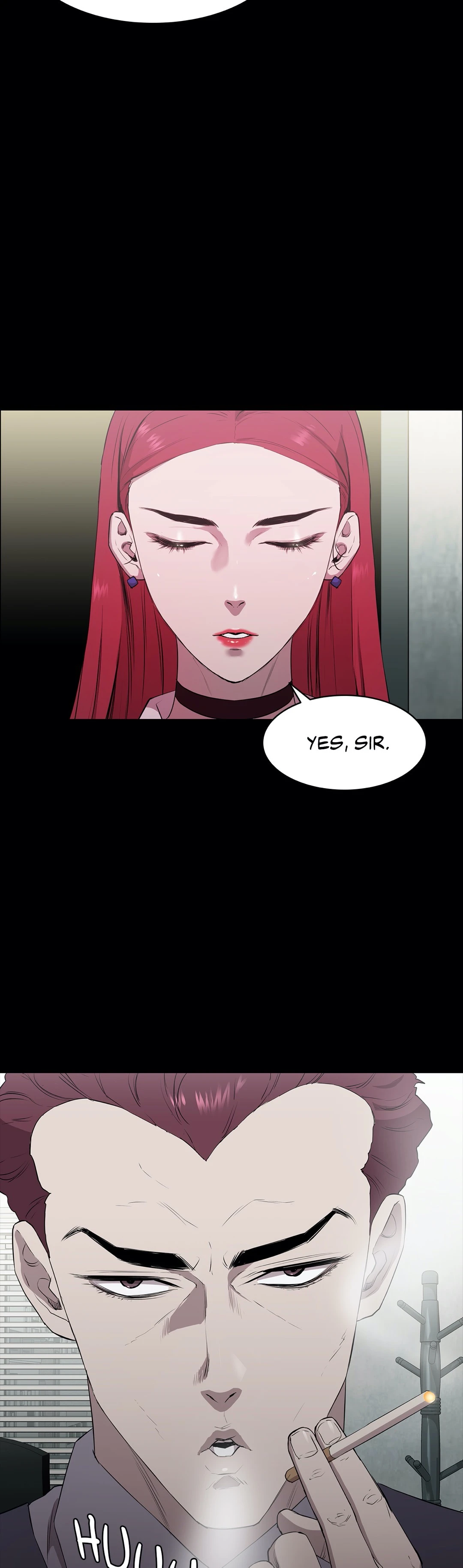Thorns of Innocence Chapter 2 image 31