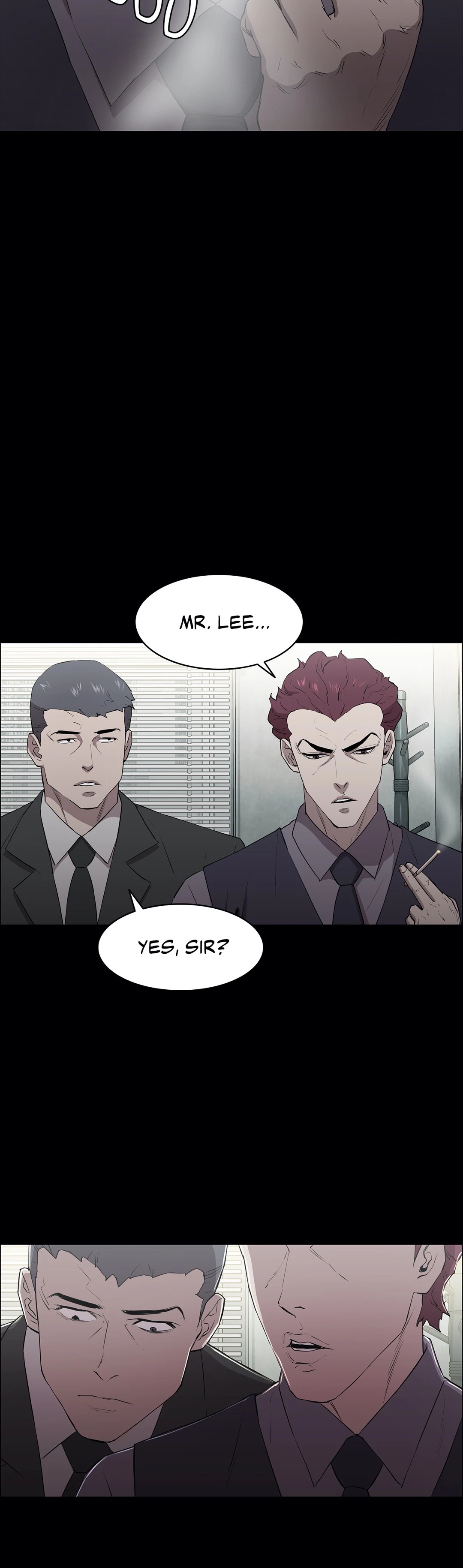 Thorns of Innocence Chapter 2 image 32