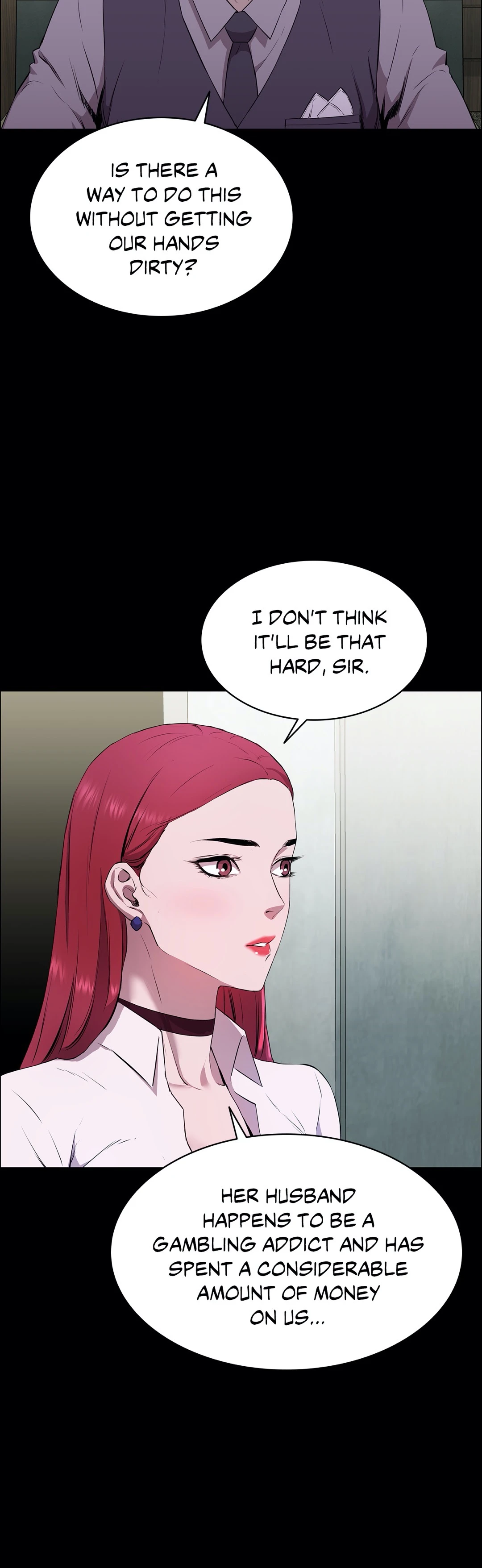 Thorns of Innocence Chapter 2 image 3