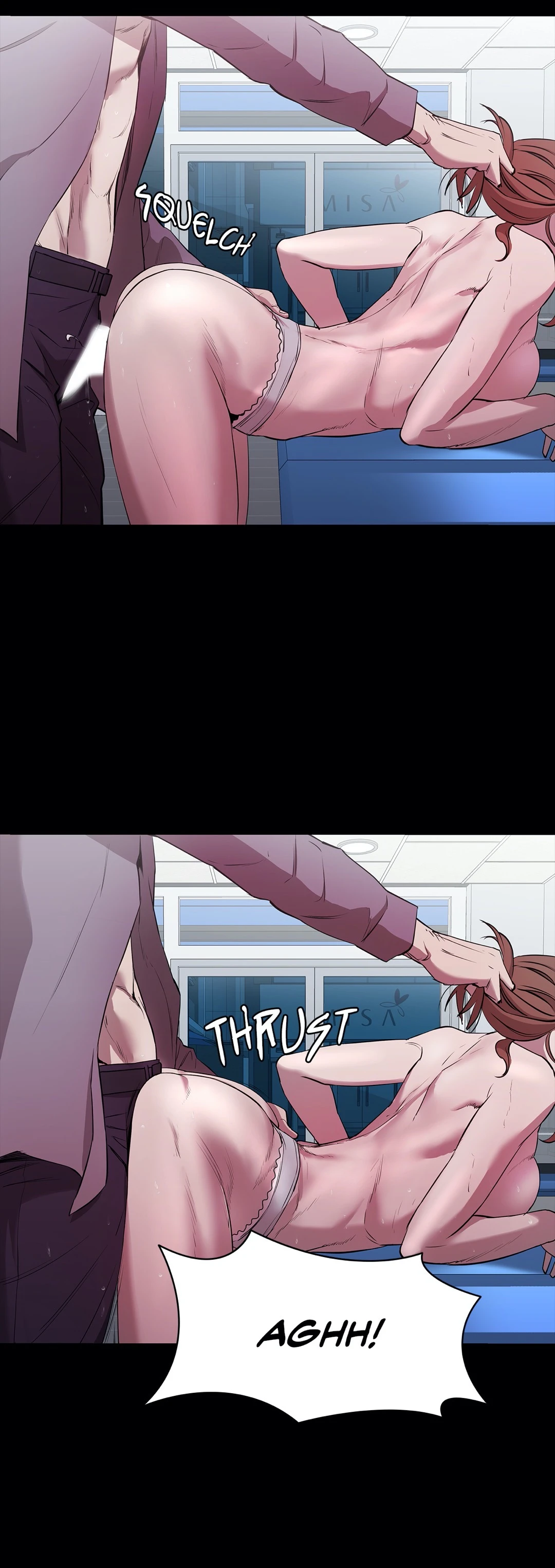 Thorns of Innocence Chapter 2 image 46
