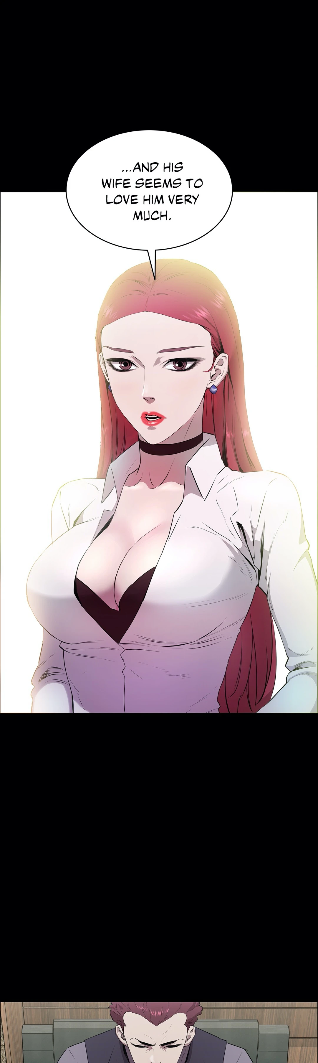 Thorns of Innocence Chapter 2 image 4