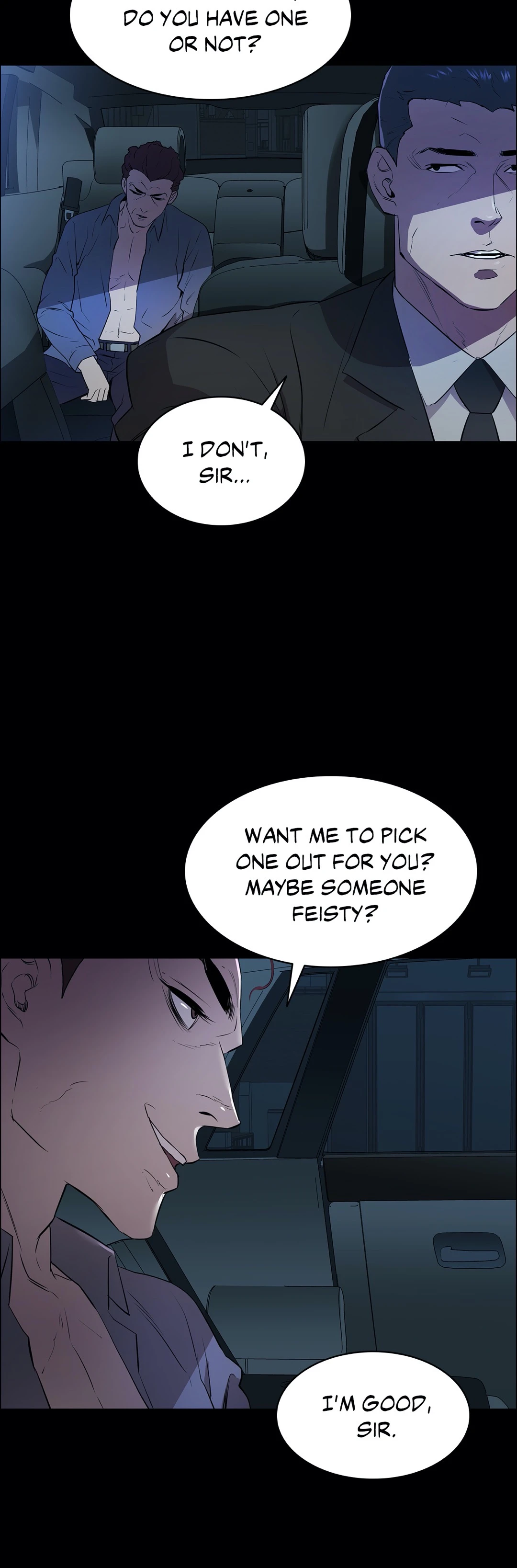 Thorns of Innocence Chapter 2 image 58