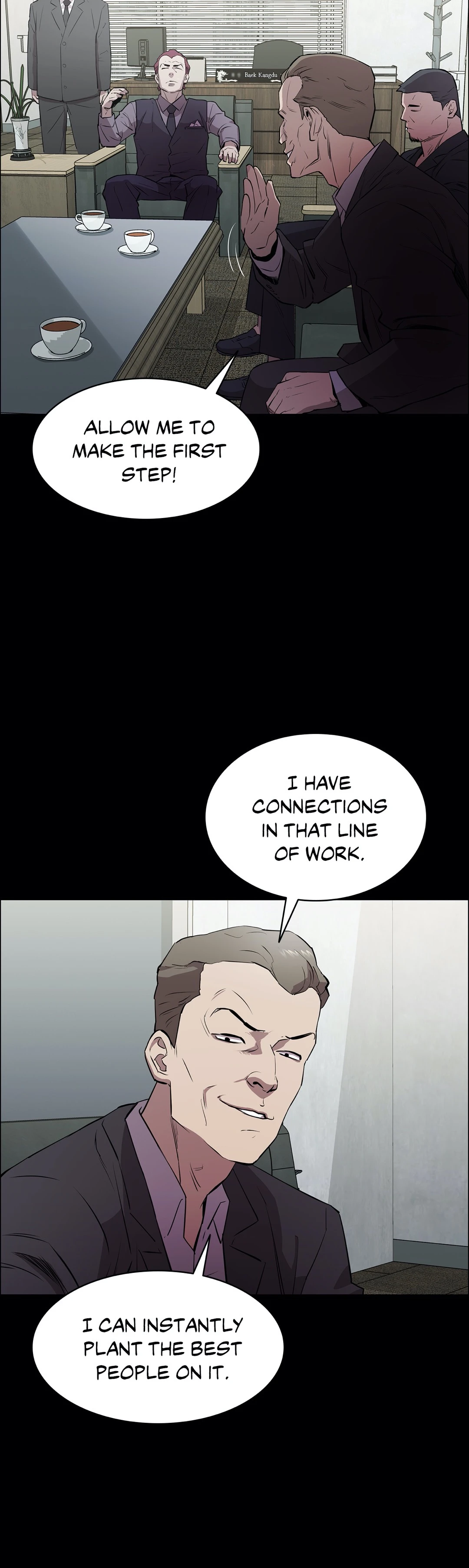 Thorns of Innocence Chapter 2 image 6