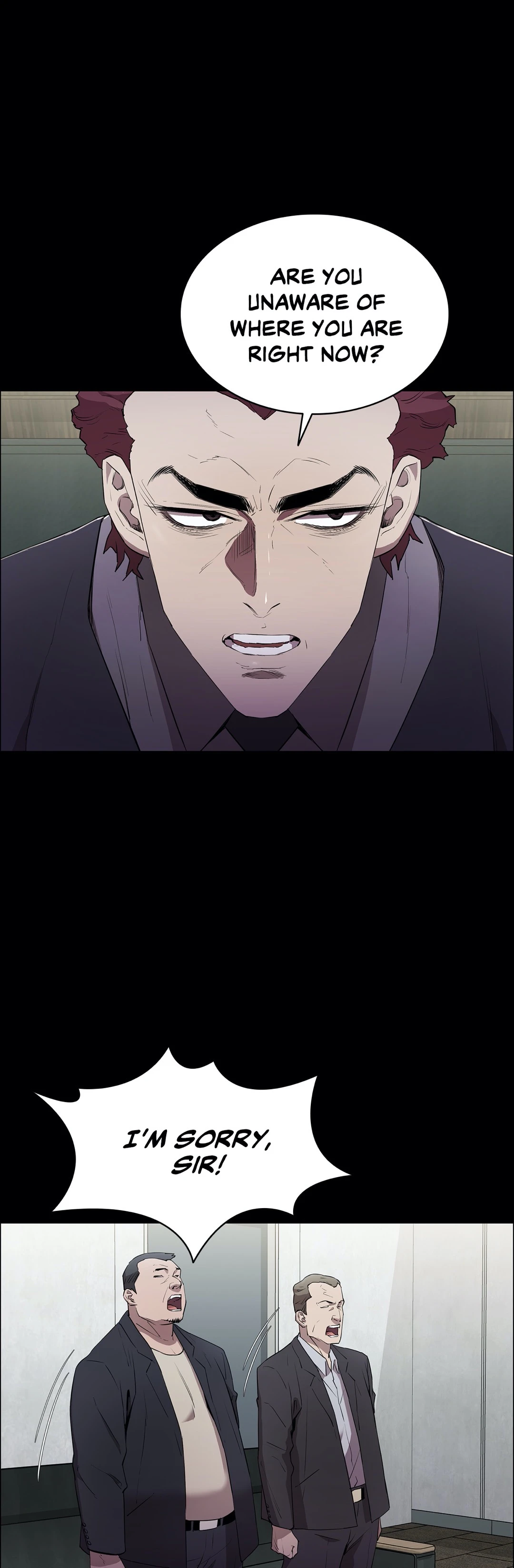 Thorns of Innocence Chapter 2 image 8
