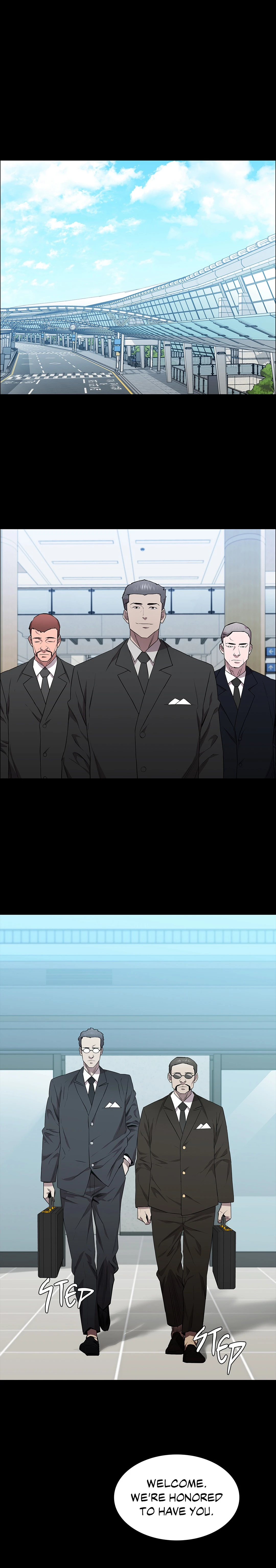 Thorns of Innocence Chapter 20 image 0
