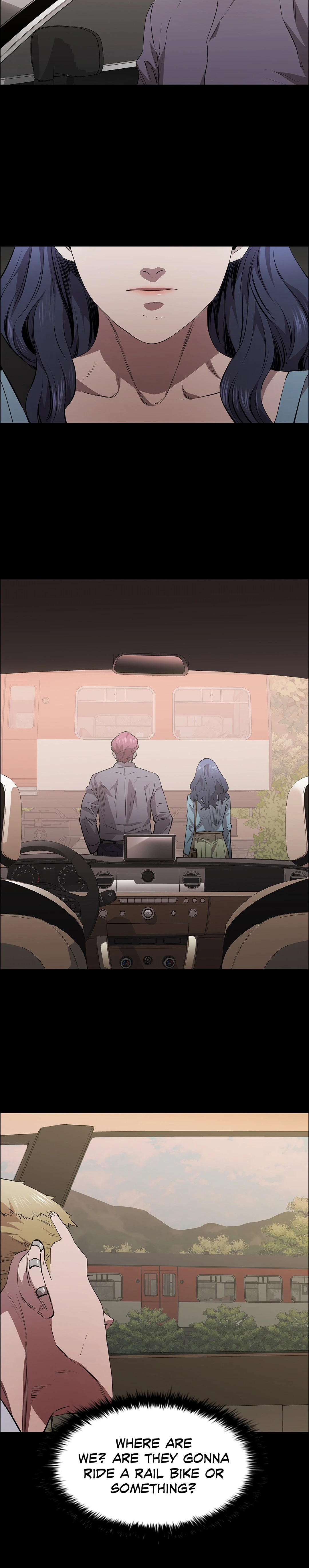 Thorns of Innocence Chapter 20 image 11