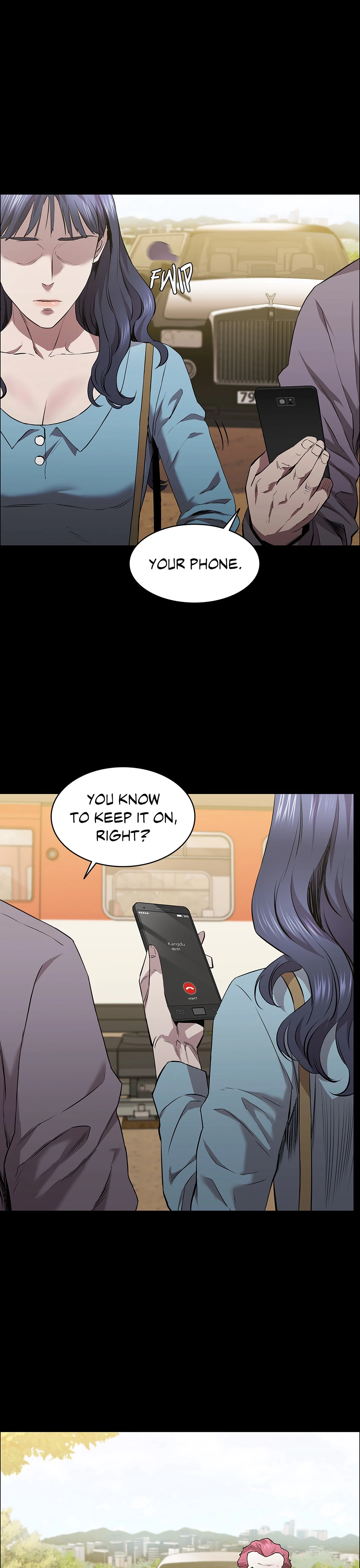Thorns of Innocence Chapter 20 image 12