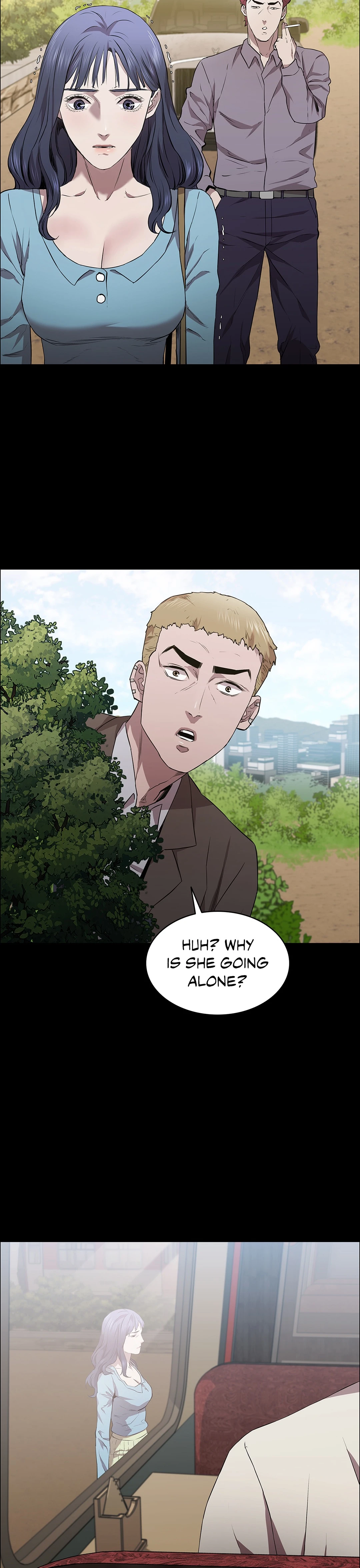 Thorns of Innocence Chapter 20 image 13