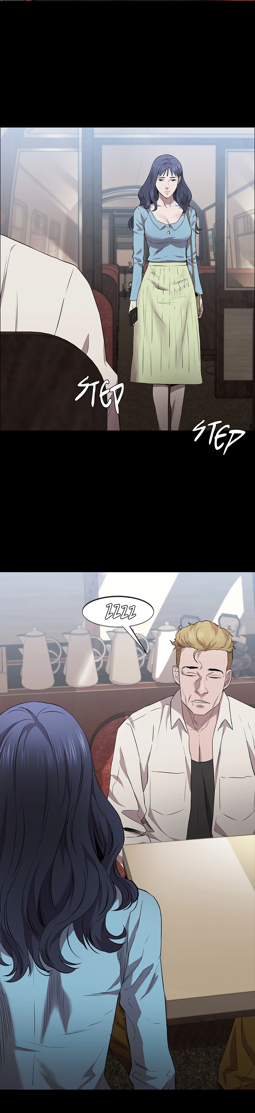 Thorns of Innocence Chapter 20 image 14