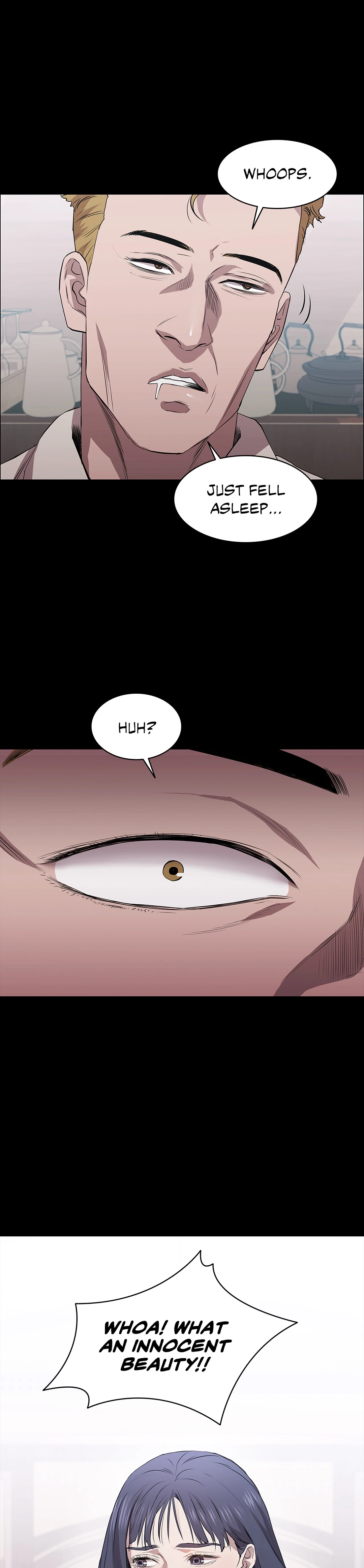Thorns of Innocence Chapter 20 image 15