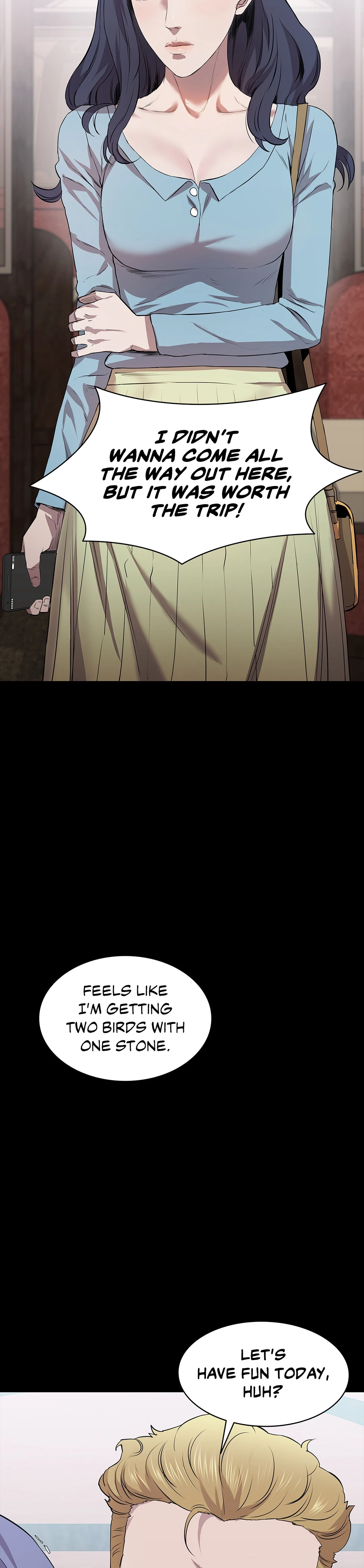 Thorns of Innocence Chapter 20 image 16