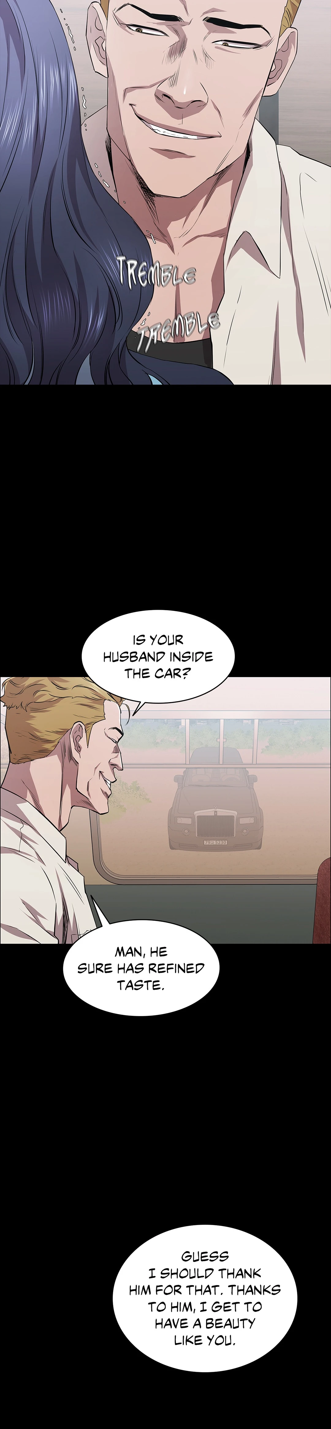 Thorns of Innocence Chapter 20 image 17