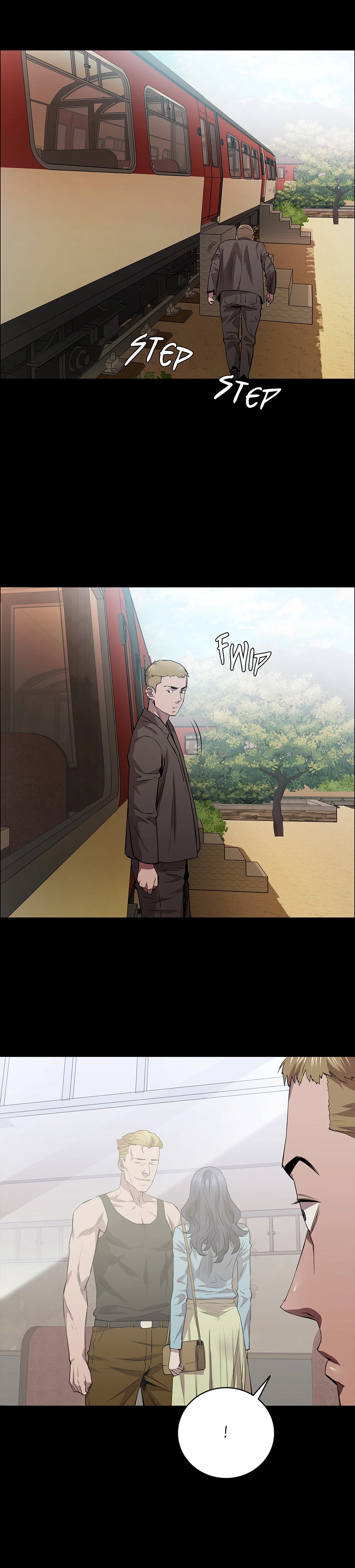 Thorns of Innocence Chapter 20 image 18