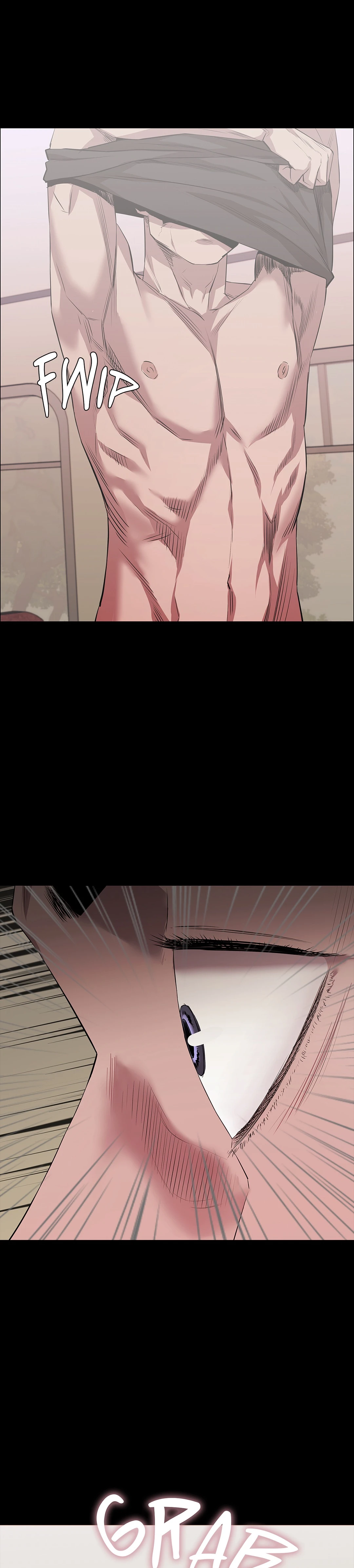 Thorns of Innocence Chapter 20 image 19