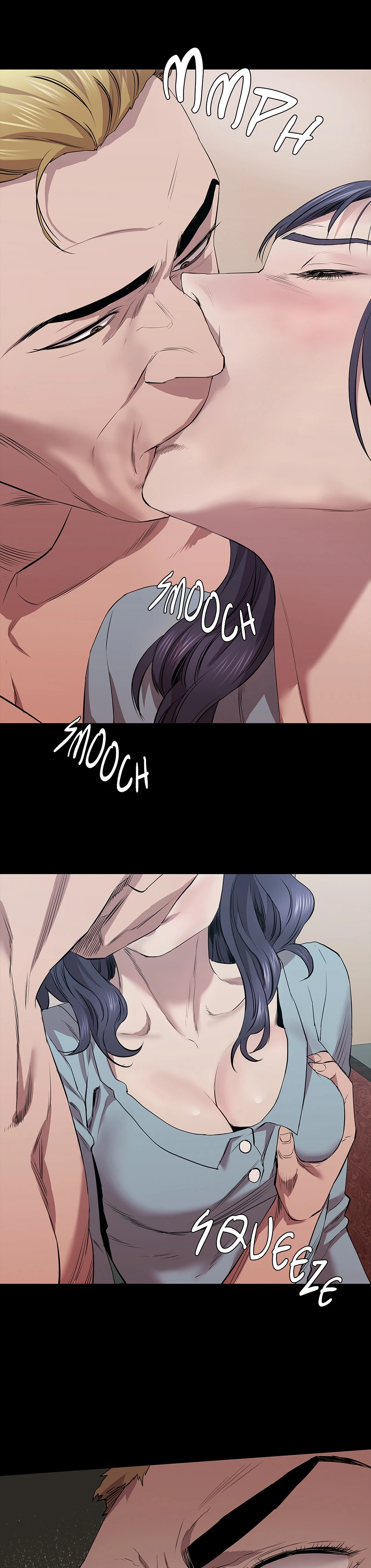 Thorns of Innocence Chapter 20 image 21