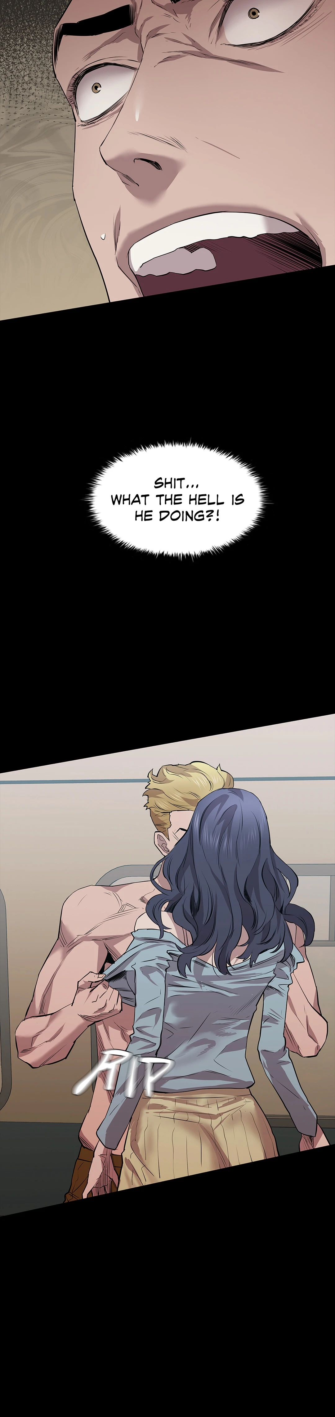Thorns of Innocence Chapter 20 image 22