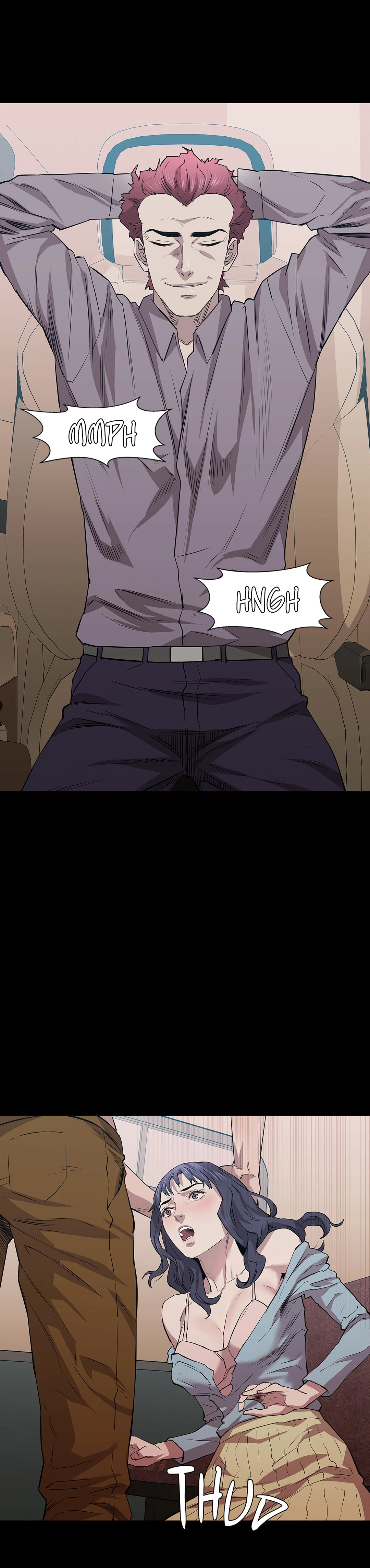 Thorns of Innocence Chapter 20 image 23