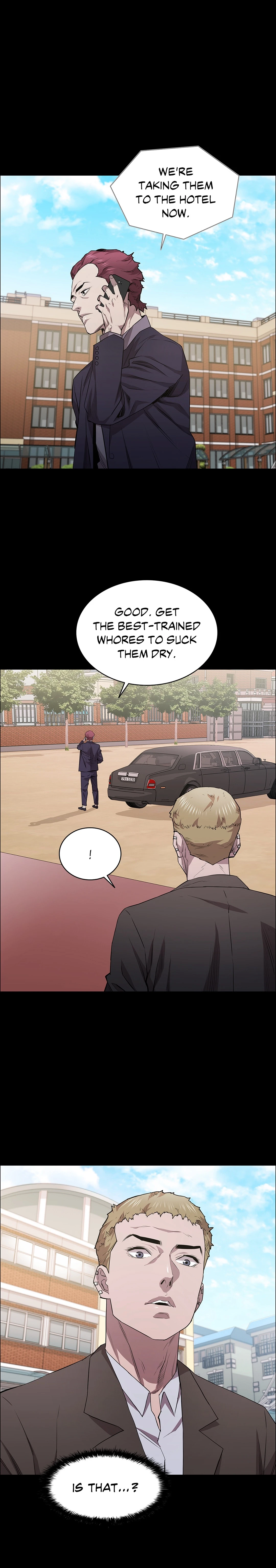 Thorns of Innocence Chapter 20 image 2