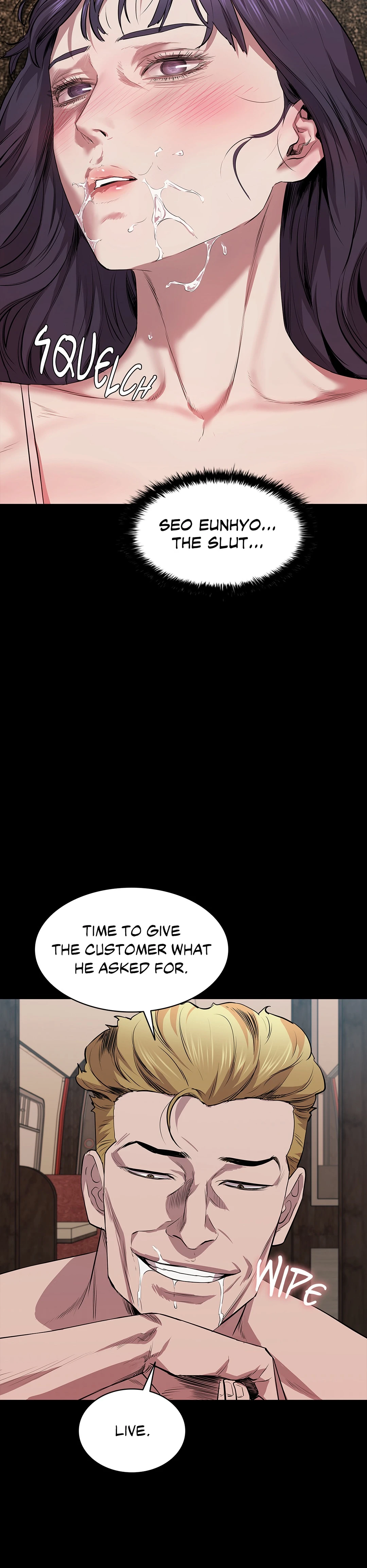 Thorns of Innocence Chapter 20 image 32