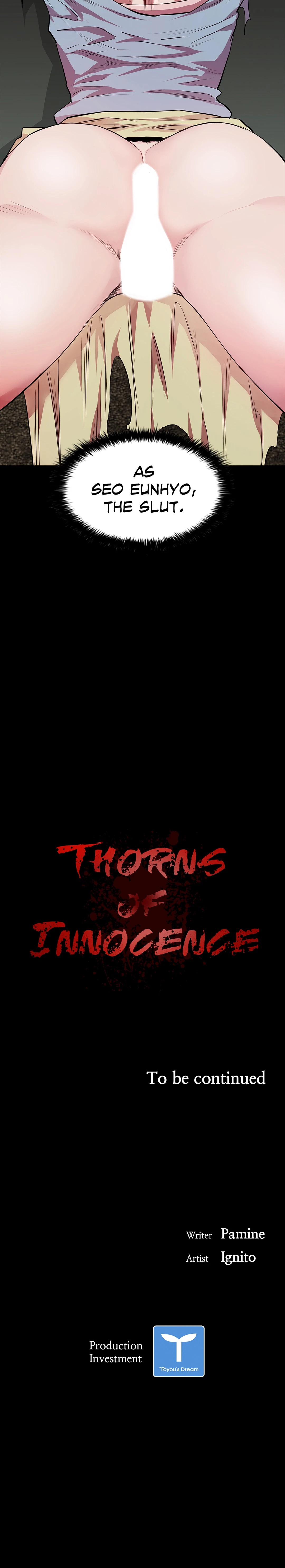 Thorns of Innocence Chapter 20 image 34