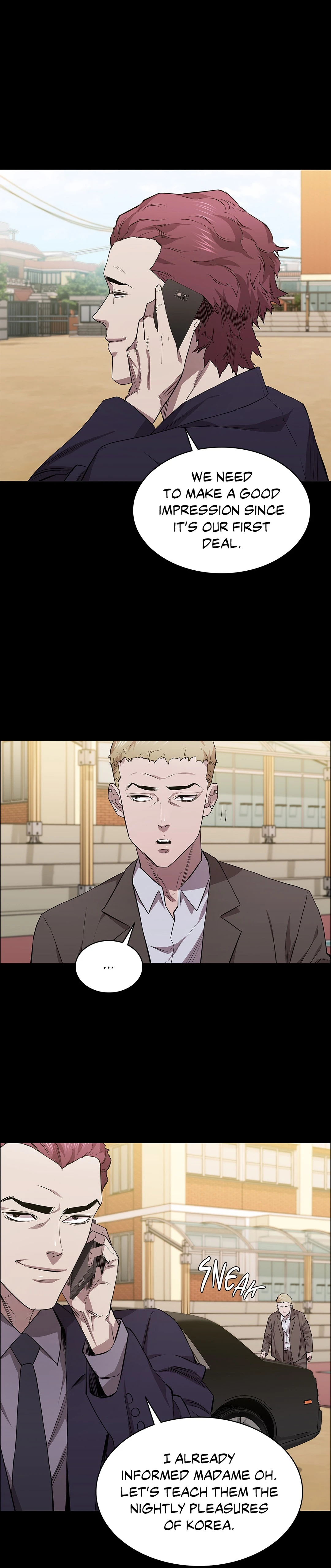 Thorns of Innocence Chapter 20 image 3