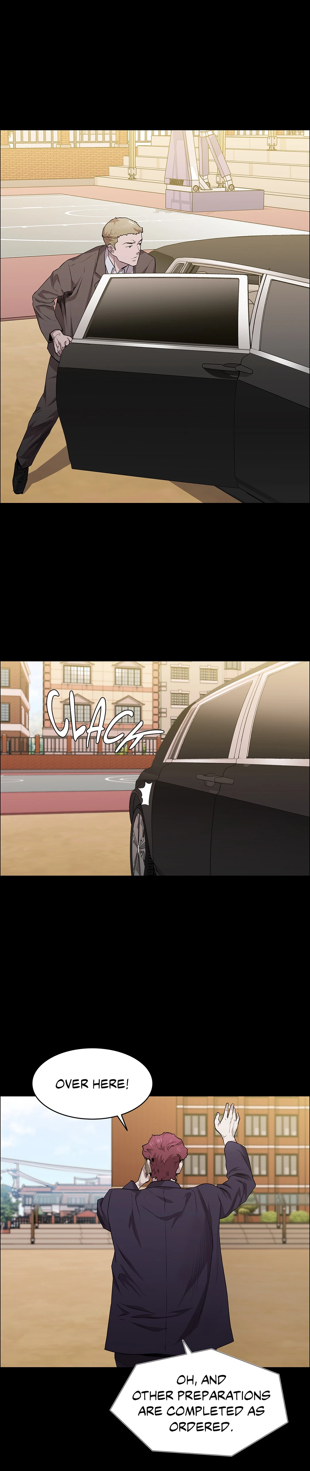 Thorns of Innocence Chapter 20 image 4