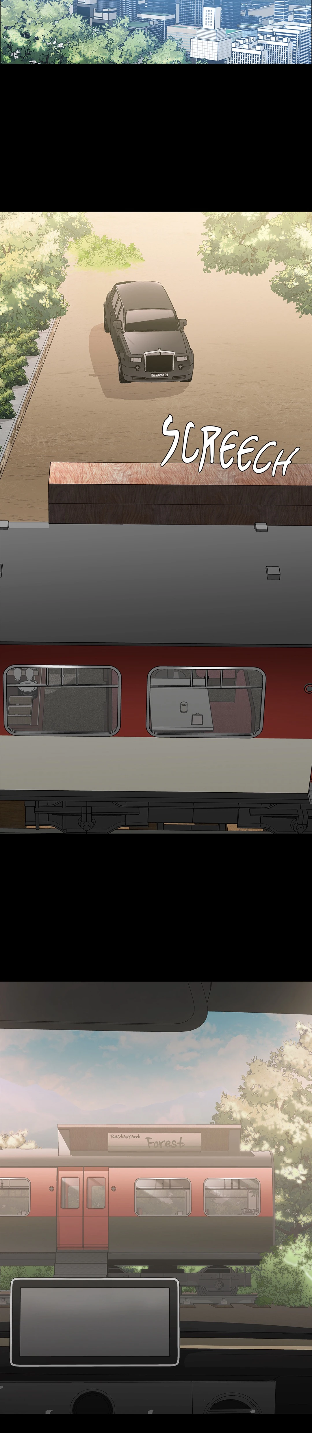 Thorns of Innocence Chapter 20 image 8