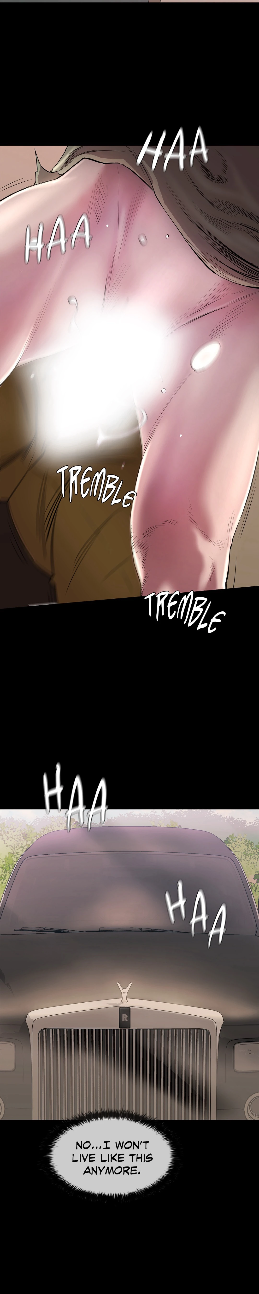 Thorns of Innocence Chapter 21 image 11