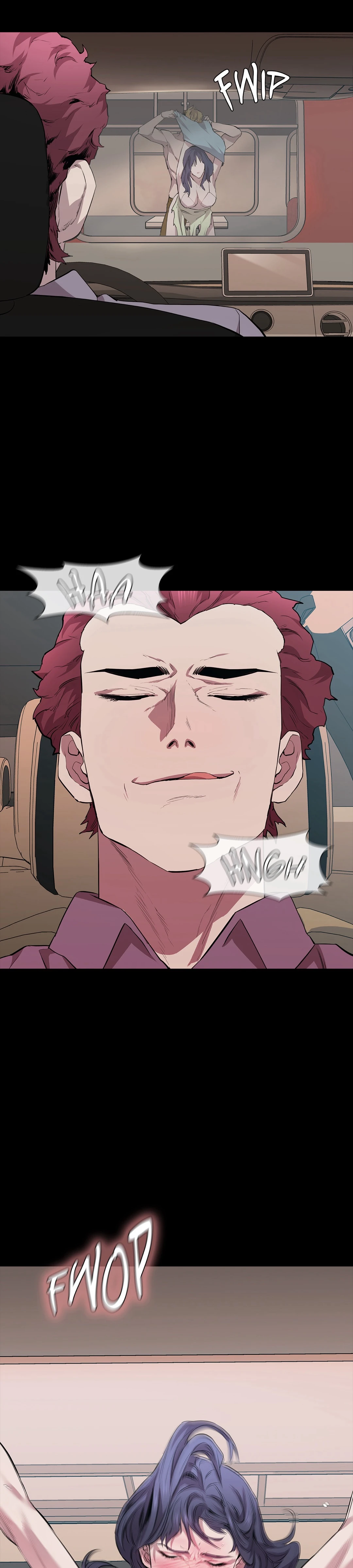 Thorns of Innocence Chapter 21 image 13