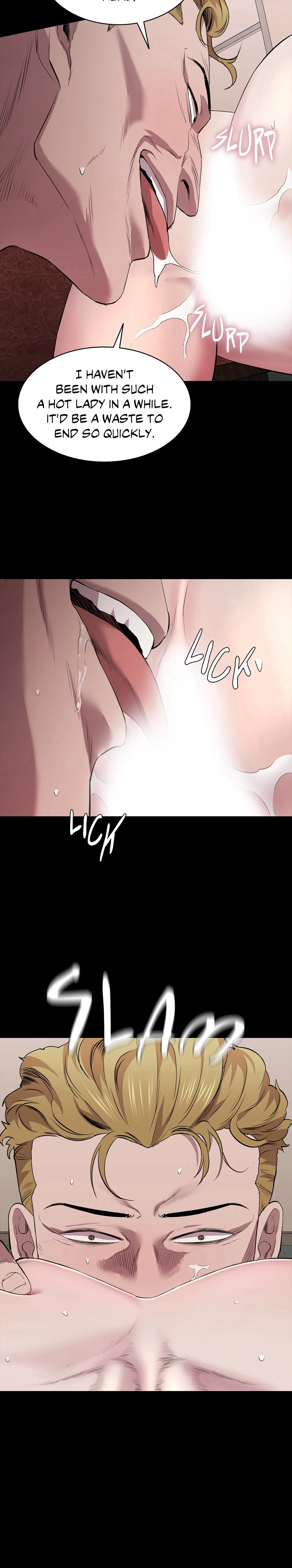 Thorns of Innocence Chapter 21 image 17
