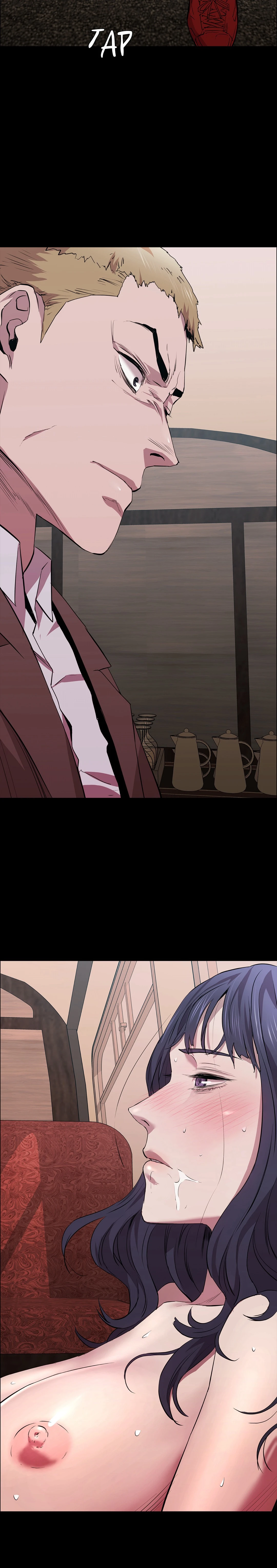 Thorns of Innocence Chapter 21 image 20