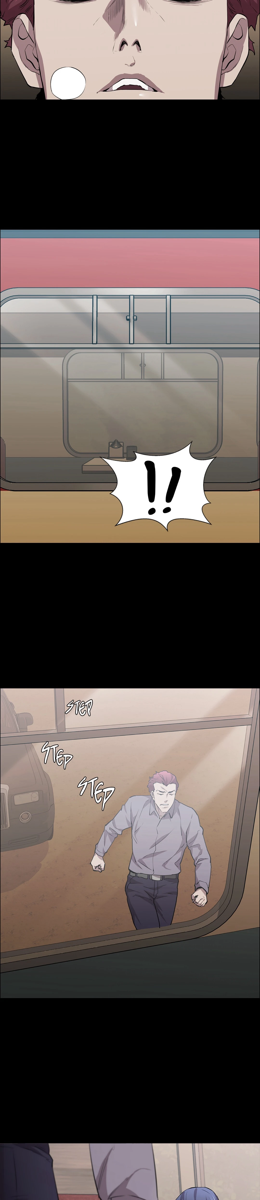 Thorns of Innocence Chapter 21 image 22