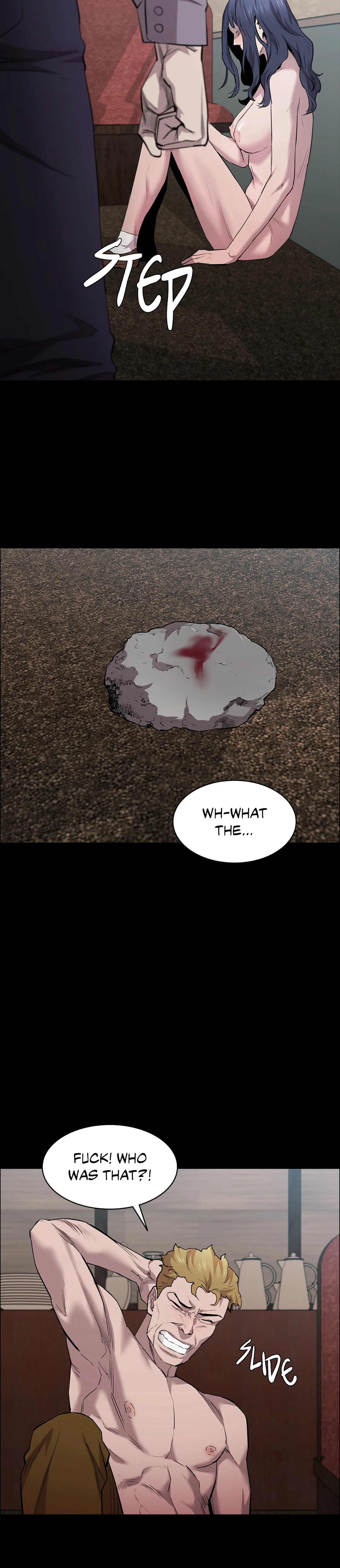 Thorns of Innocence Chapter 21 image 23