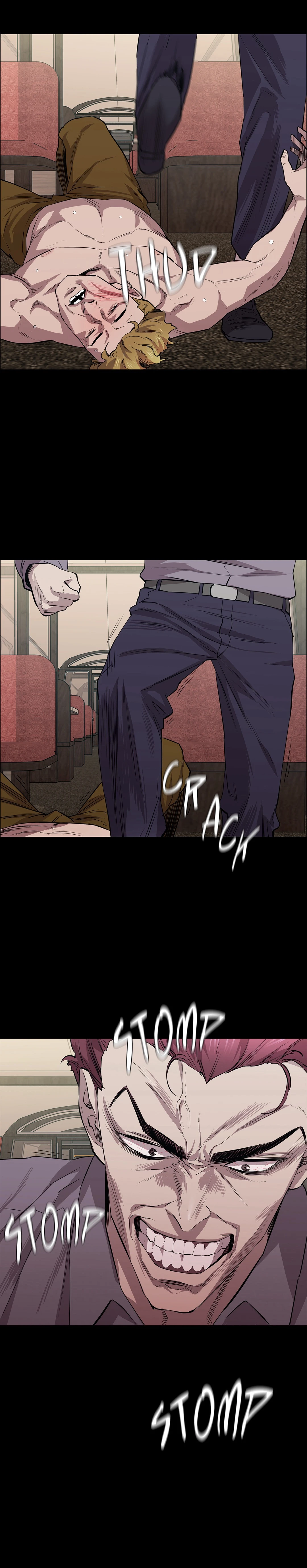 Thorns of Innocence Chapter 21 image 26